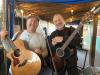 Opposite Directions - Darin Engh & Bob Wilkinson - are still the fabulous Sunday afternoon show at Harborside.